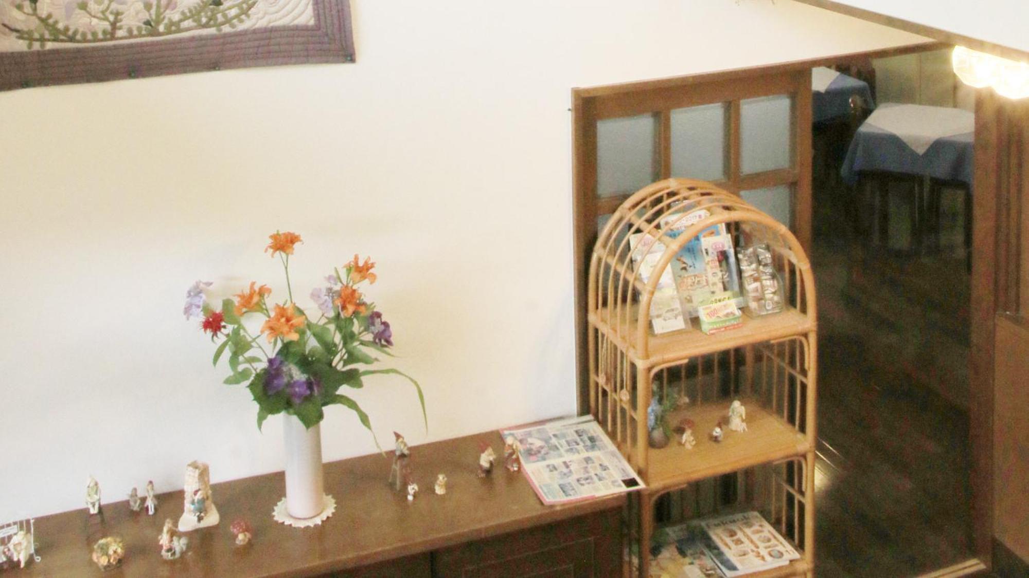 Bellbird Bed and Breakfast Aso Buitenkant foto